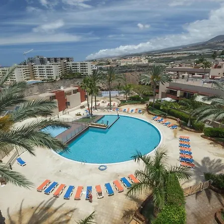 Apartmán Playa Paraiso 2 Dormitorios *