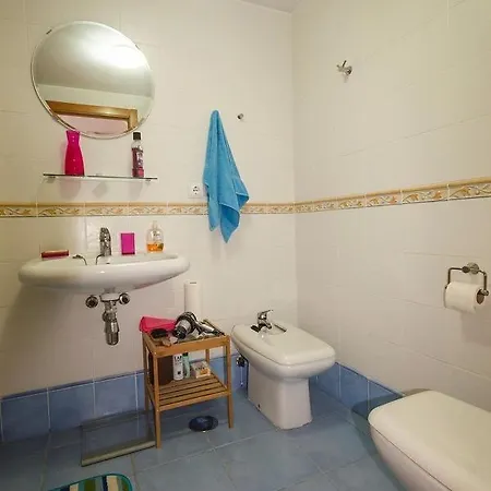 아파트 Playa Paraiso 2 Dormitorios 아데제