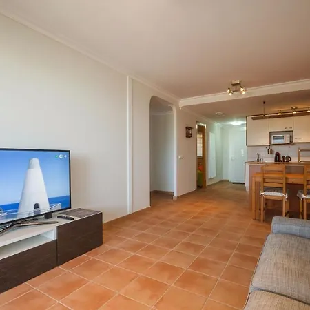 Appartement Playa Paraiso 2 Dormitorios